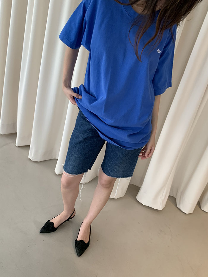 90's "ATF" USA T-shirt