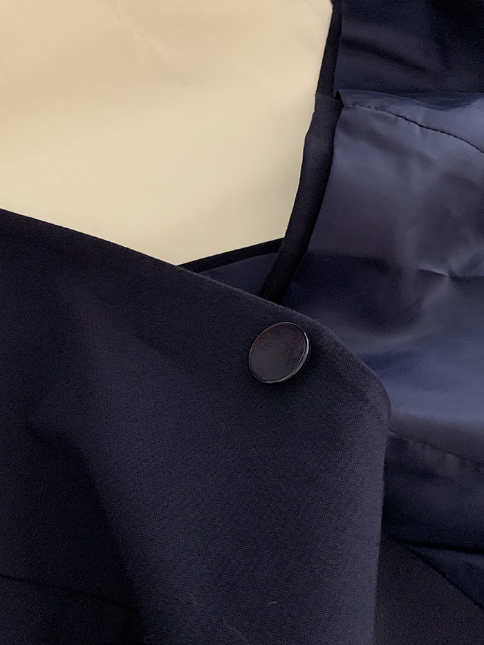 00's "Giorgio Armani" Three buttons Raglan Jacket 복제 복제