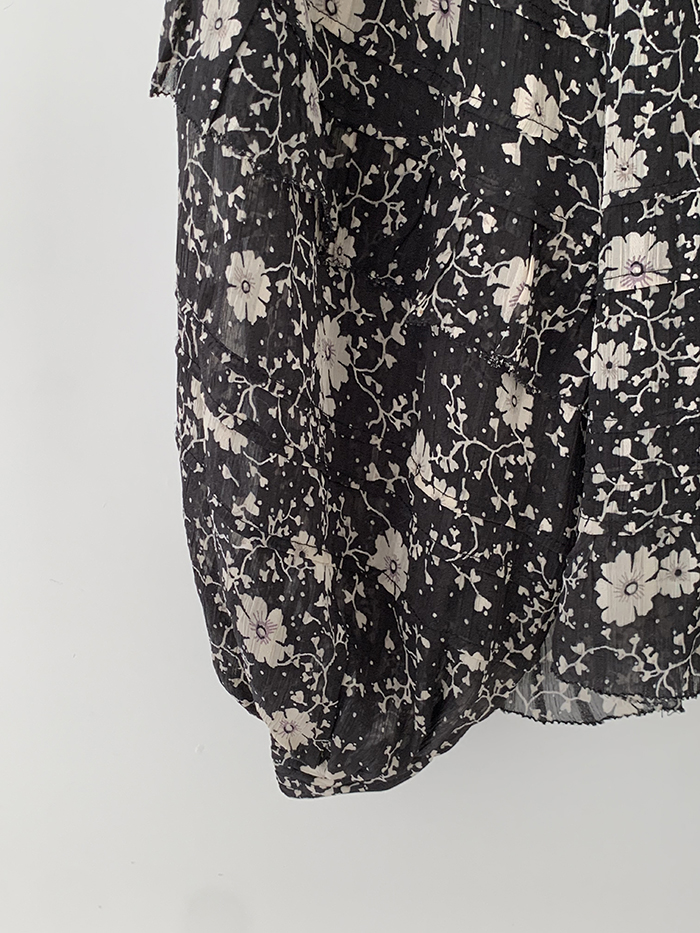 "Isabel Marant Etoile" viscose Blouse