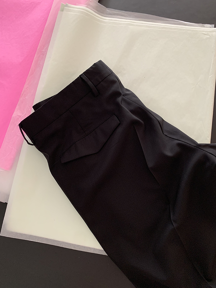 90-00's "PRADA Sport" Pants 복제