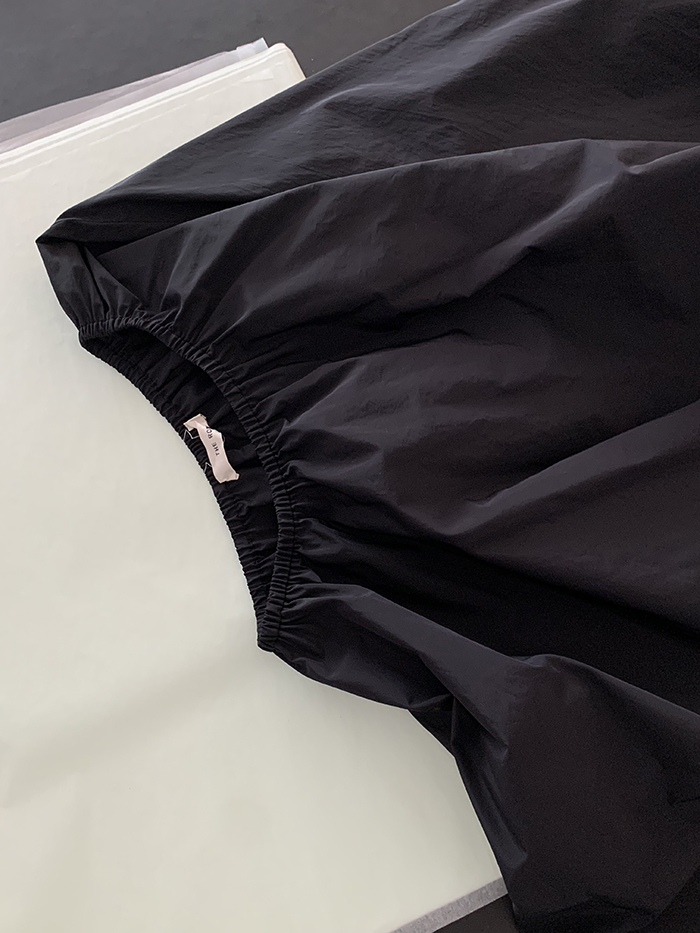 's "THE ROW" Cotton Blouse 복제