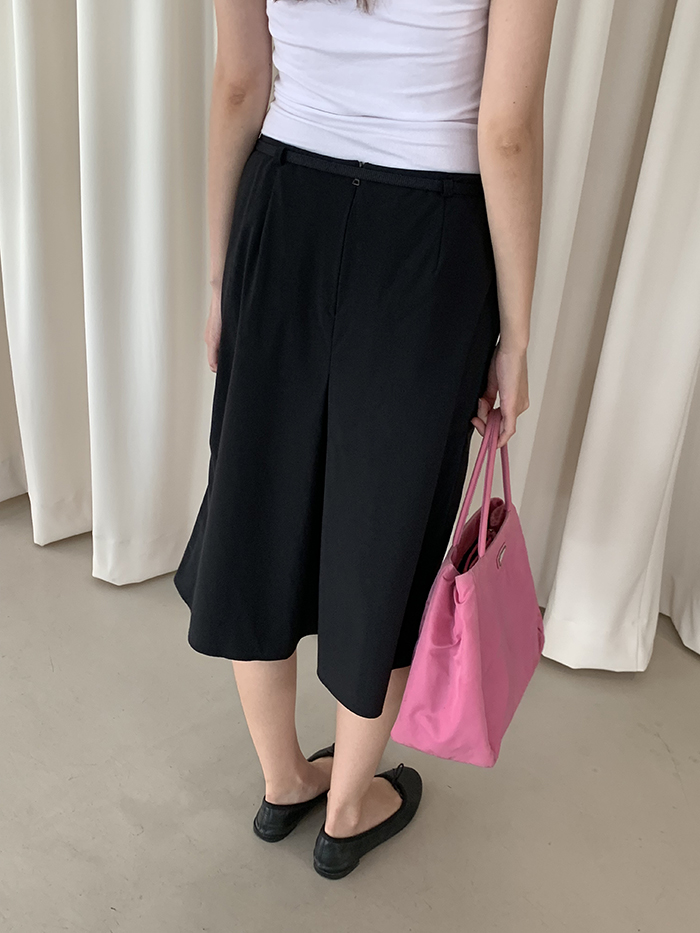 90's "PRADA" nylon Tote Bag