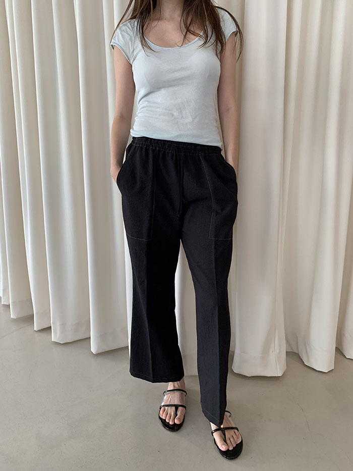 PLEATS PLEASE by ISSEY MIYAKE Pants 복제