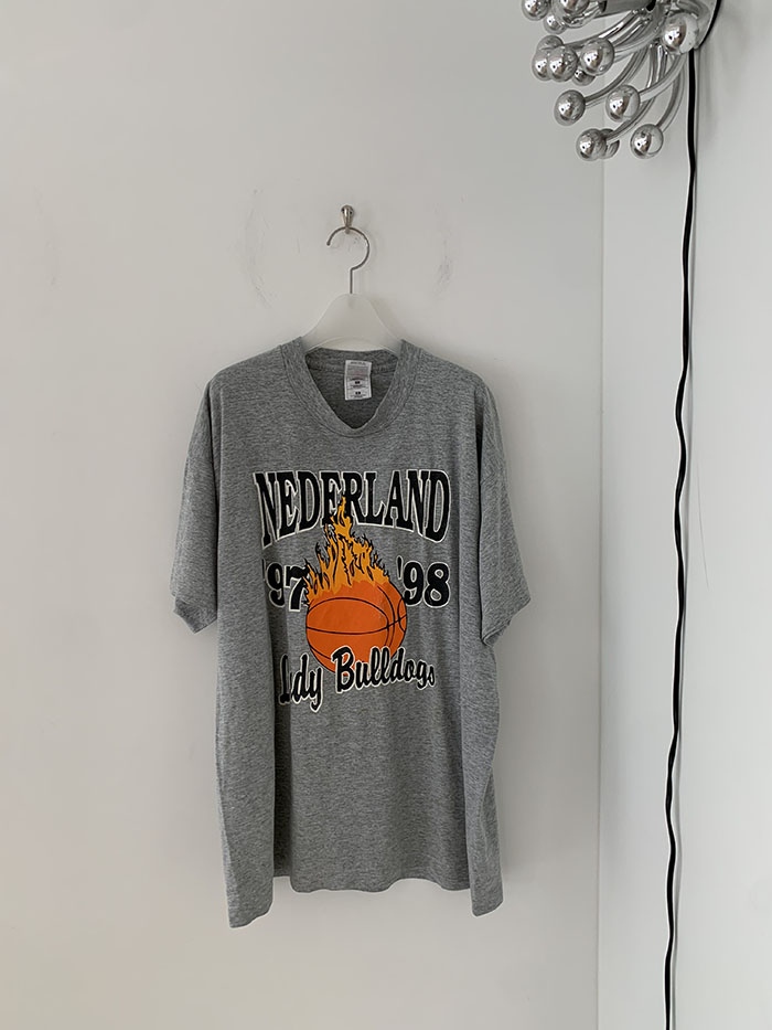 90's "RED EARTH Hawaii" USA T-shirt 복제 복제 복제