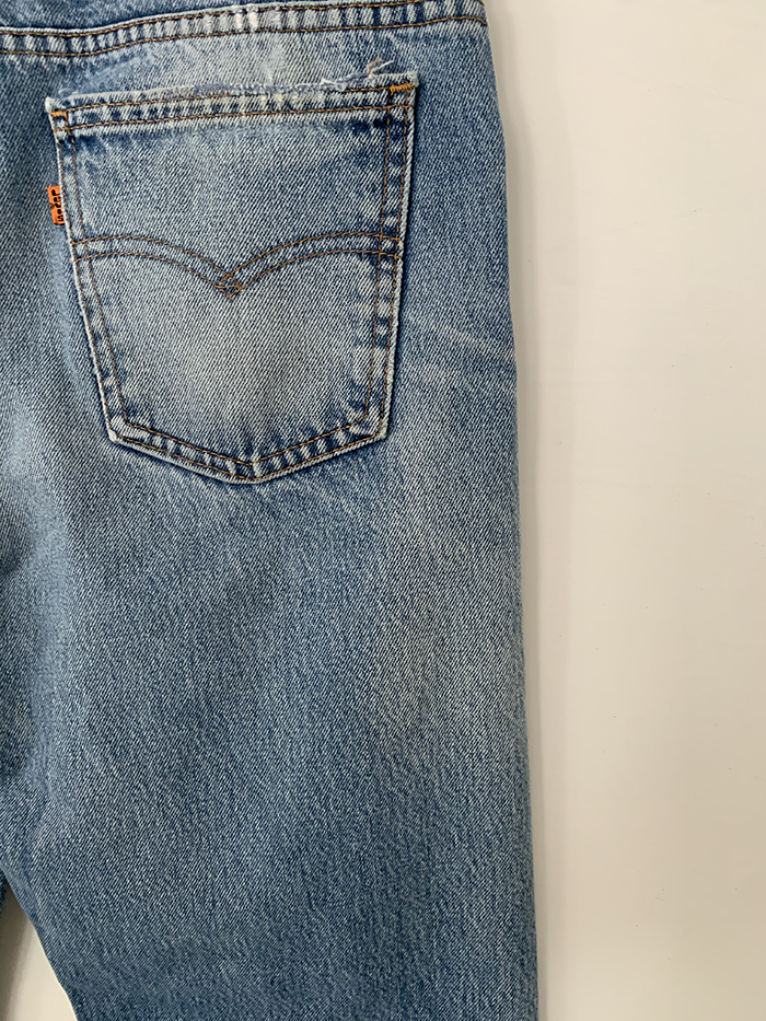 90's Levi's 505 - size 32 (classic regular fit)