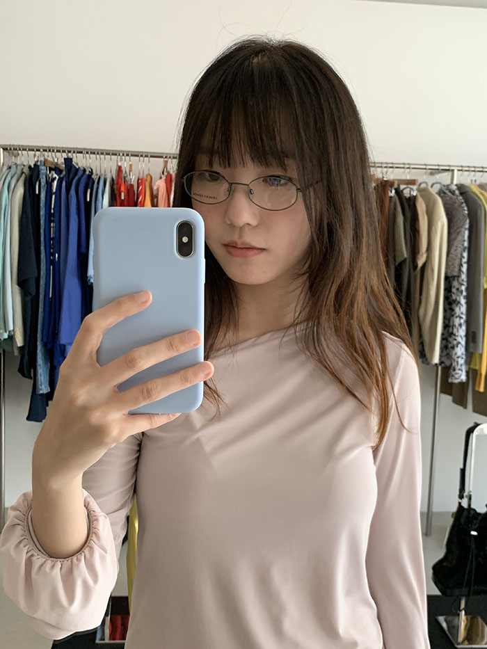 (Deadstock) 00’s GIORGIO ARMANI Eyeglasses