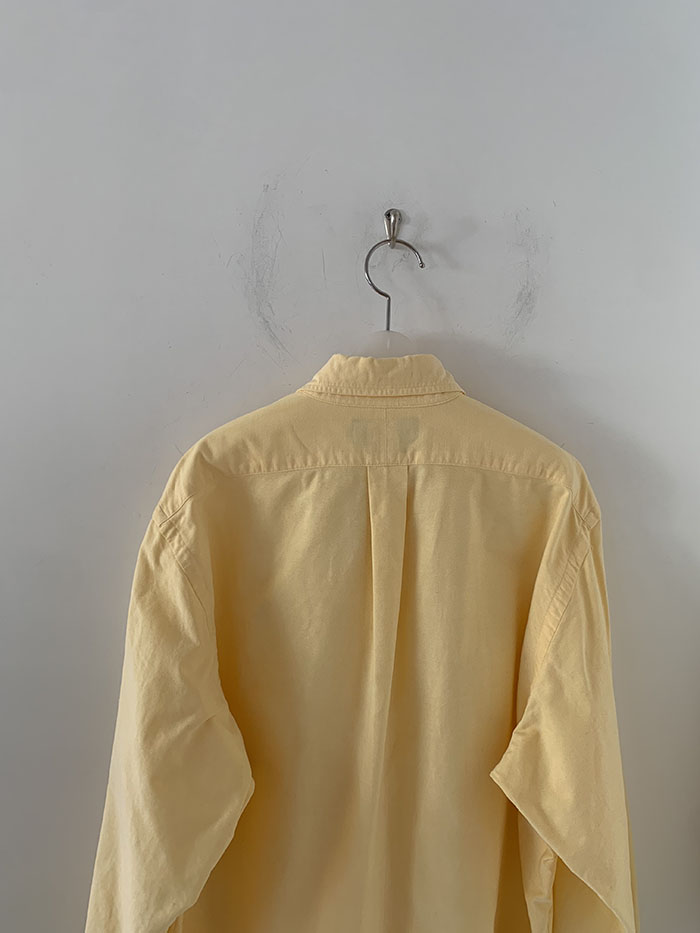 90's "Polo Ralph Lauren USA" Shirt 복제