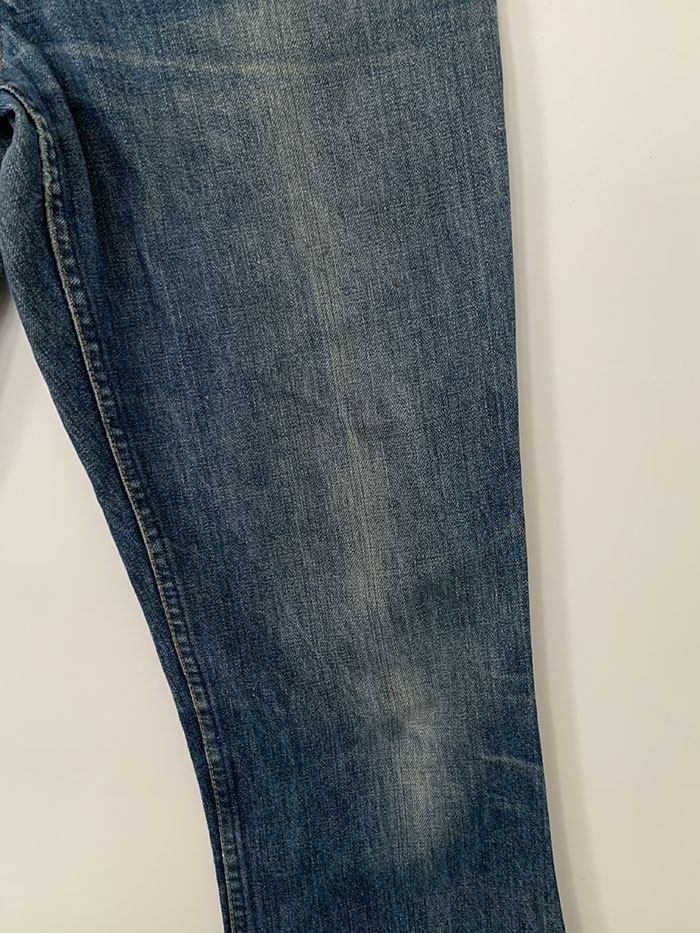 60-70's Levi's 646-0217 - size 37 (classic boot cut)