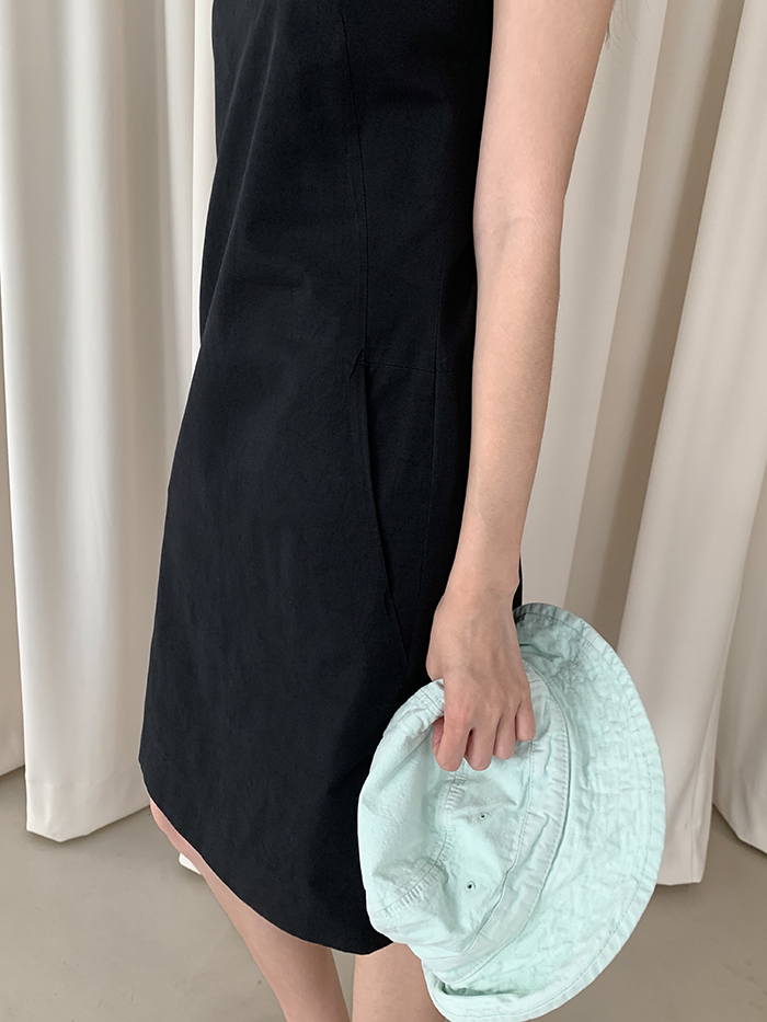 00's "JIL SANDER" silk wrinkle Dress 복제 복제