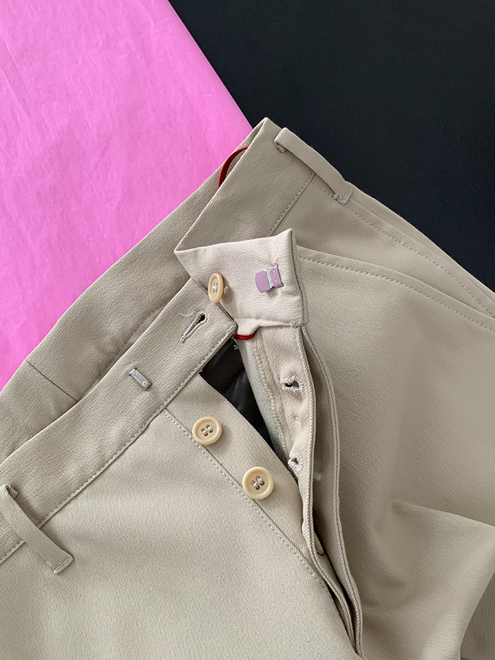's "PRADA Sport" Pants (Collection) 복제 복제