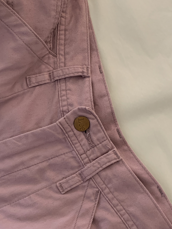 00's "Lee" Cargo Shorts 복제
