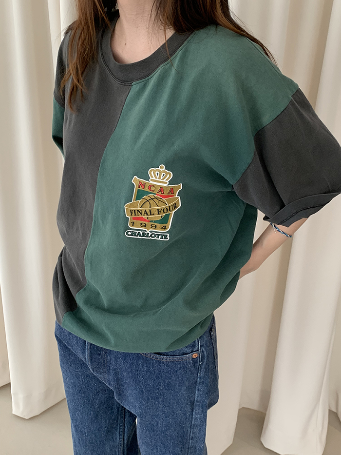 90's "Champion Ship 1994" USA T-shirt