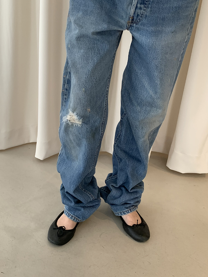 90's Levi's 501 - size 30-31 (classic straight fit)