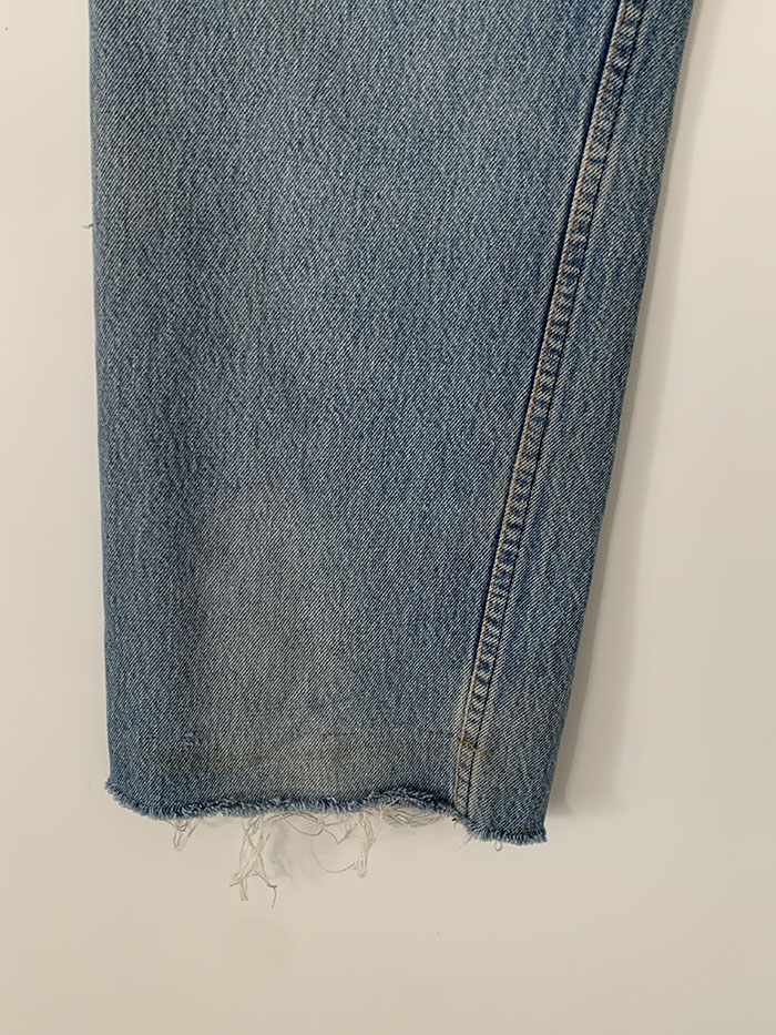 's Levi's 501 - 28 (classic straight fit) 복제 복제