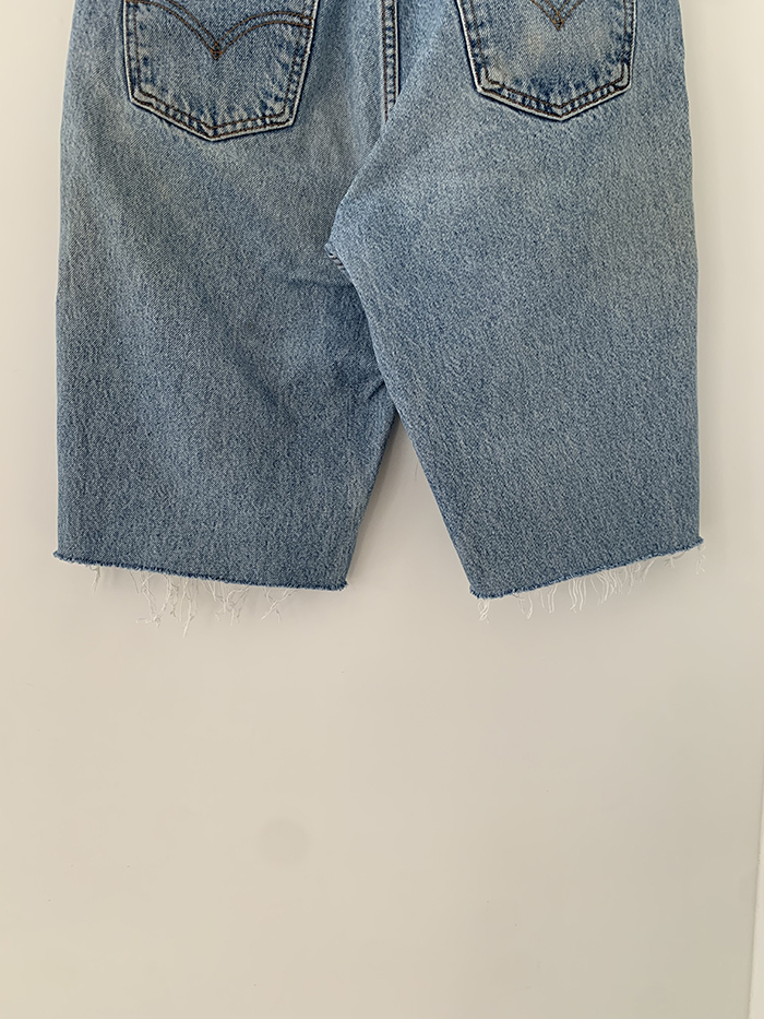 Levi's Short - size 28 (classic Loose fit) 복제 복제 복제 복제 복제 복제 복제
