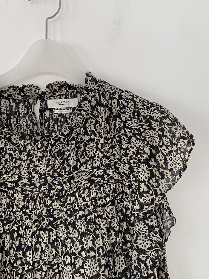 "Isabel Marant Etoile" Blouse