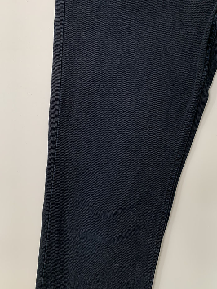 's Levi's 519 - size 31 (classic straight fit)