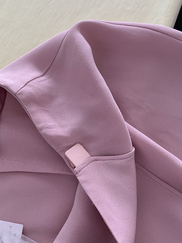 90's "Giorgio Armani" Linen Skirt 복제