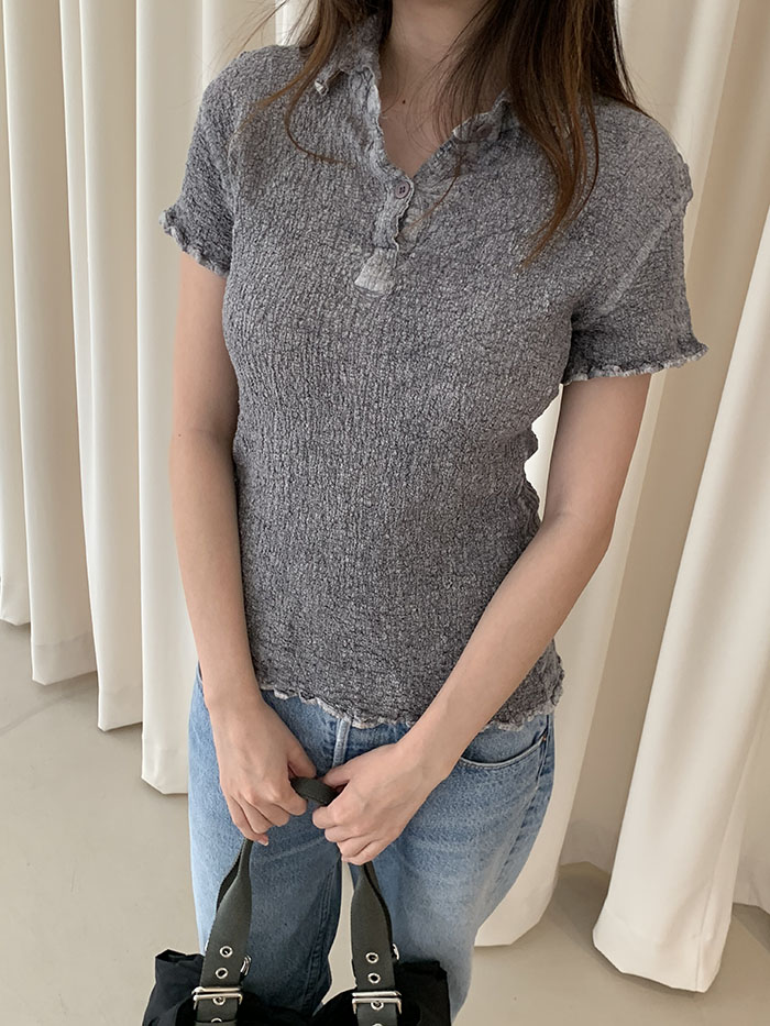 ME by ISSEY MIYAKE Top