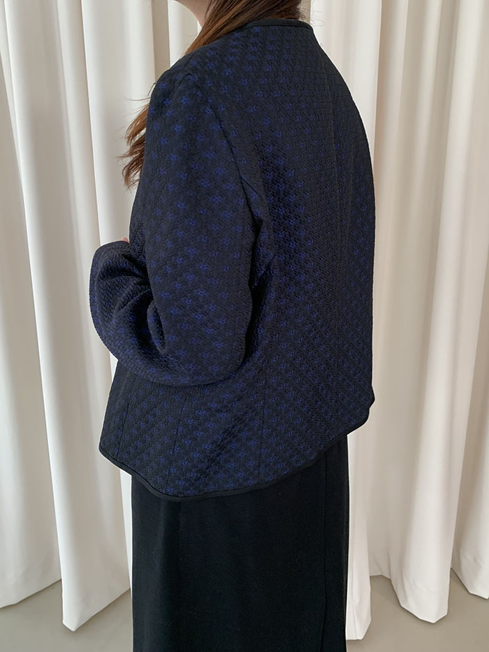 00's "Armani Collezioni" Two buttons Jacket 복제 복제