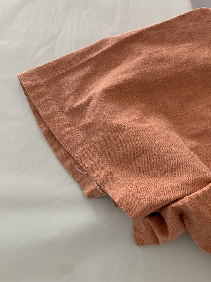 90's "RED EARTH Hawaii" USA T-shirt