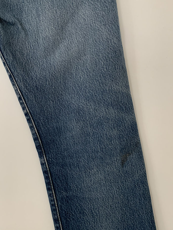 90's Levi's 501xx - size 27-28 (classic straight fit) 복제 복제