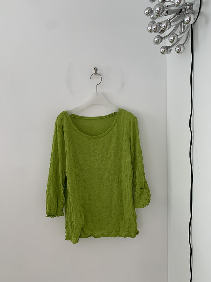 ME by ISSEY MIYAKE Top