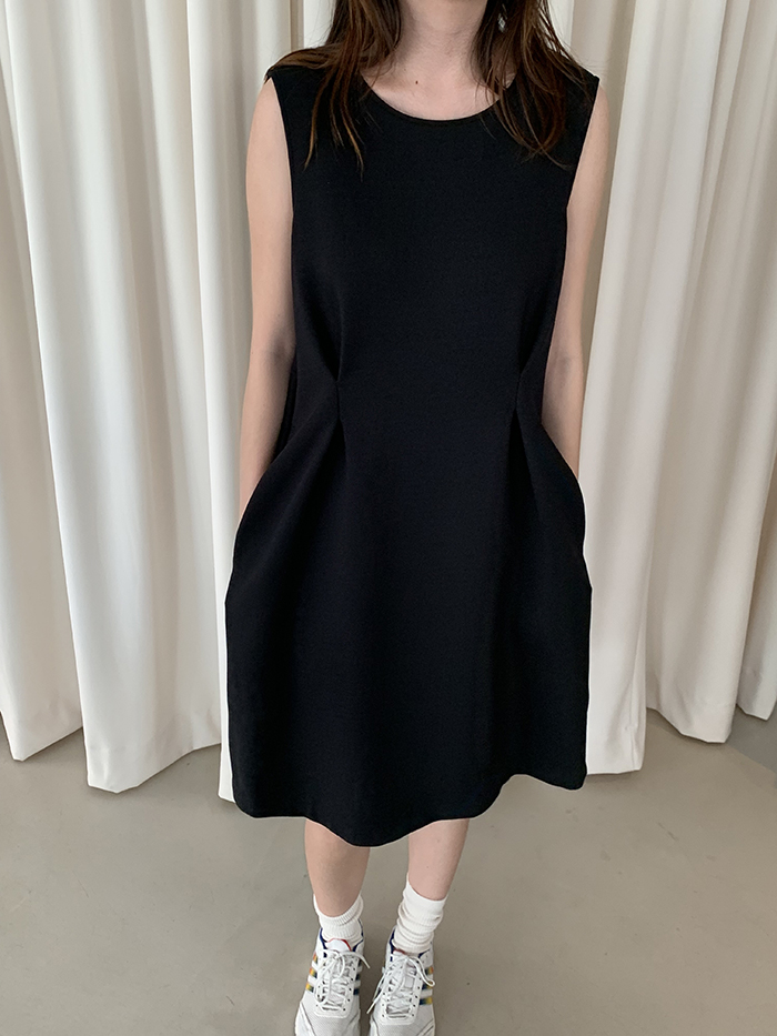 00's "JIL SANDER" Dress (by Raf Simmons)