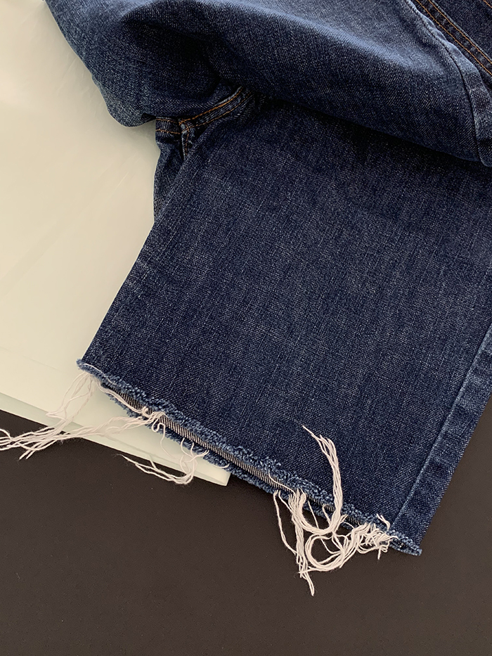 80's Levi's Short - size 27 복제 복제