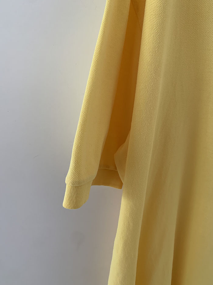 90's "Polo Ralph Lauren USA" Pique Shirt 복제