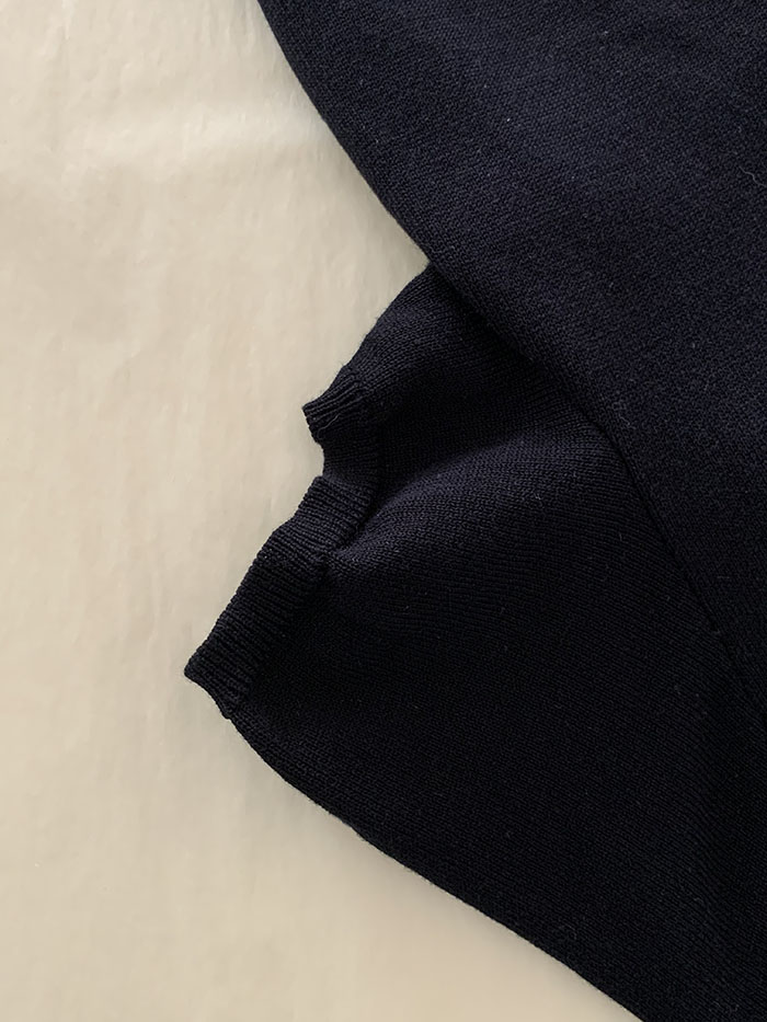 80’s “Polo Ralph Lauren” short sleeved Knit 복제