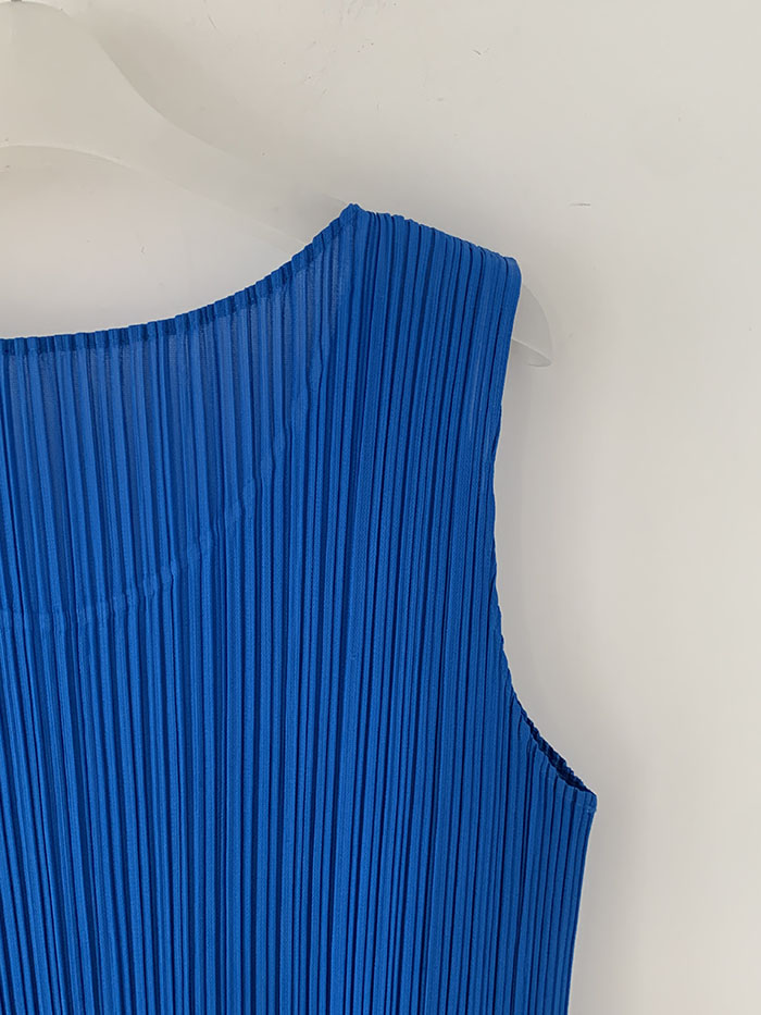 PLEATS PLEASE by ISSEY MIYAKE Top 복제