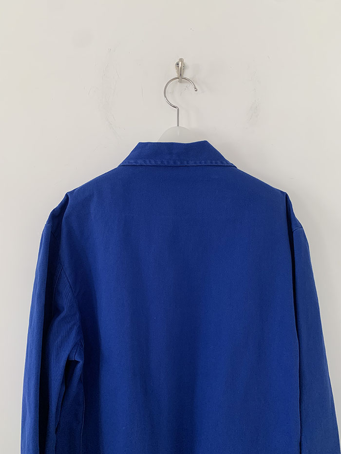 70's Vintage French Work Jacket 복제