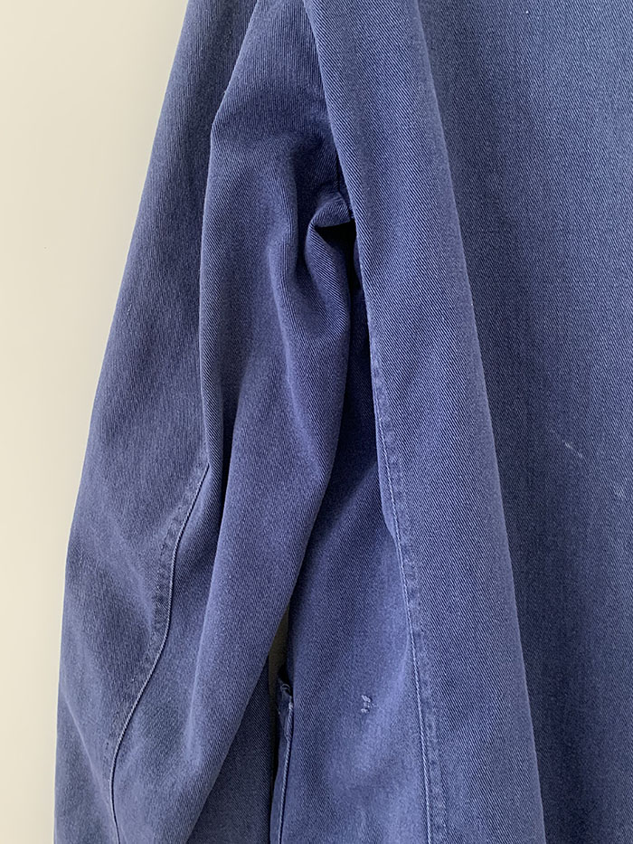 70's Vintage French Work Jacket 복제