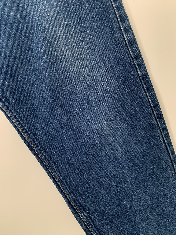 90's Levi's 505 - size 37 (classic straight fit) 복제