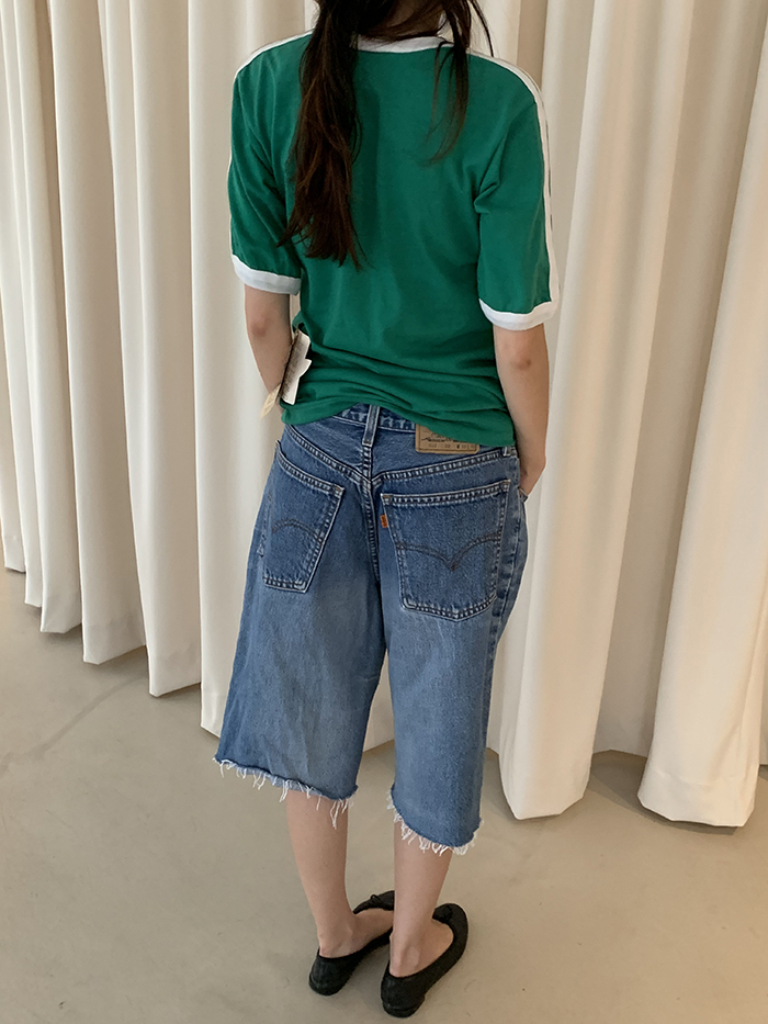 Levi's Short - size 28 (classic Loose fit) 복제 복제 복제 복제