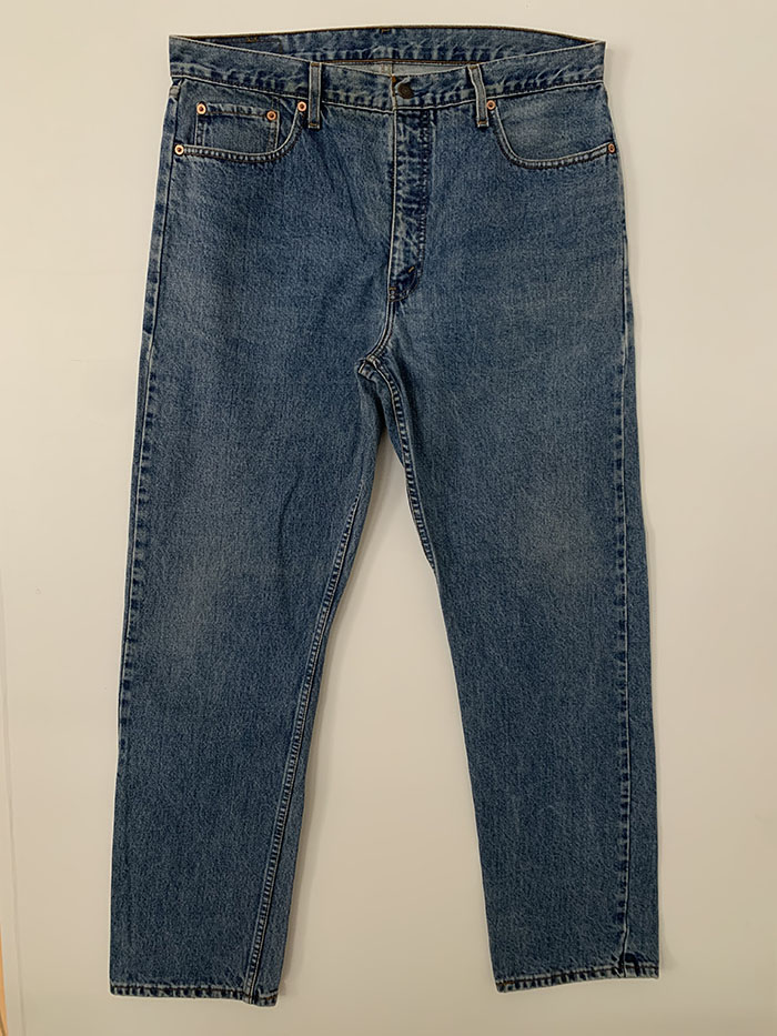 90's Levi's 615 - size 38 (classic regular fit)