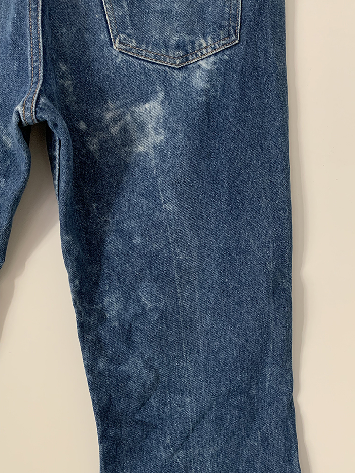 90's Levi's 517 - size 36 (classic boot cut)