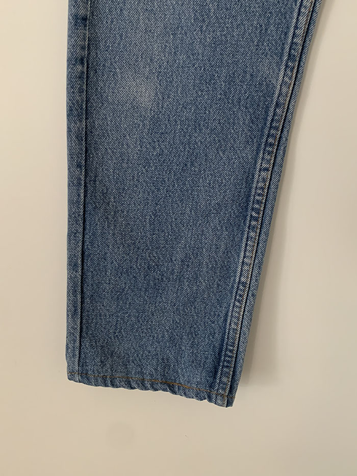 's Levi's 501 - 26-27 (classic straight fit)