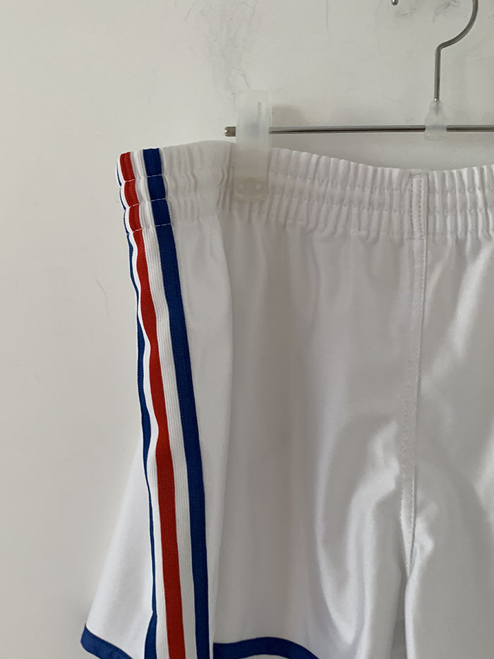 90's Adidas Short Pants 복제