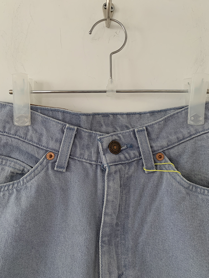 Levi's Short - size 38 (classic straight fit) 복제 복제 복제