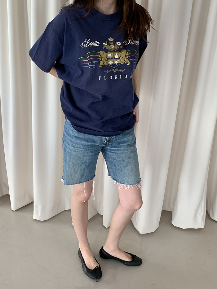 's "FLORIDA" USA T-shirt