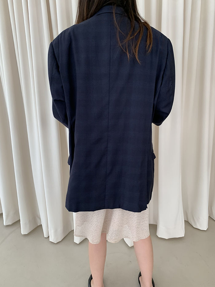 's "Armani Collezioni" wool Jacket