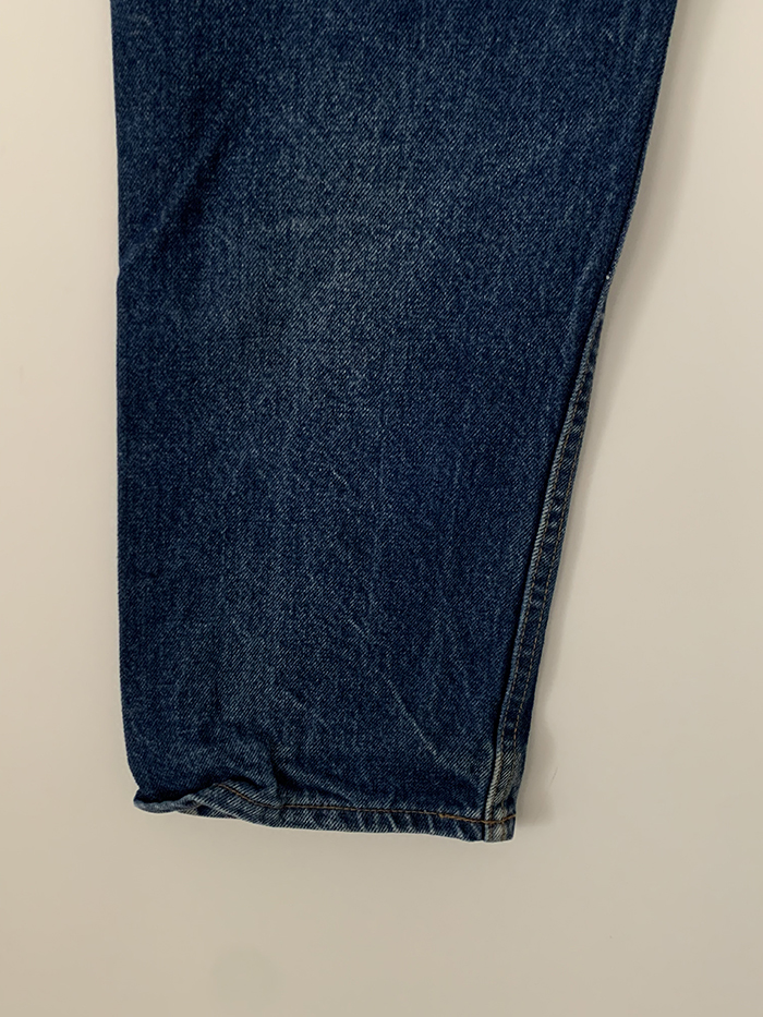 's Levi's 505 - size 36 (classic regular fit)