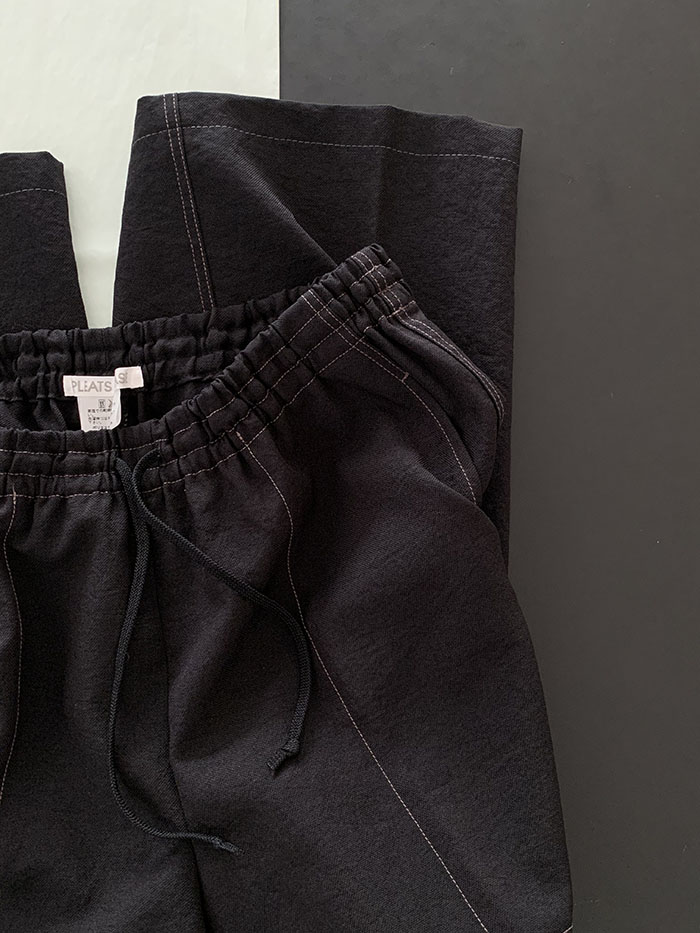 PLEATS PLEASE by ISSEY MIYAKE Pants 복제