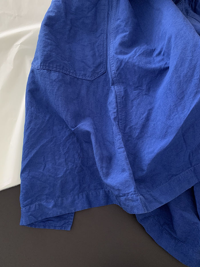 (Archive) 80‘s IS by ISSEY MIYAKE Trench Coat 복제