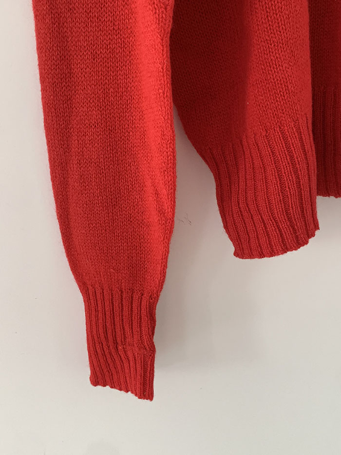 00's "Polo Ralph Lauren" cotton Knit 복제 복제