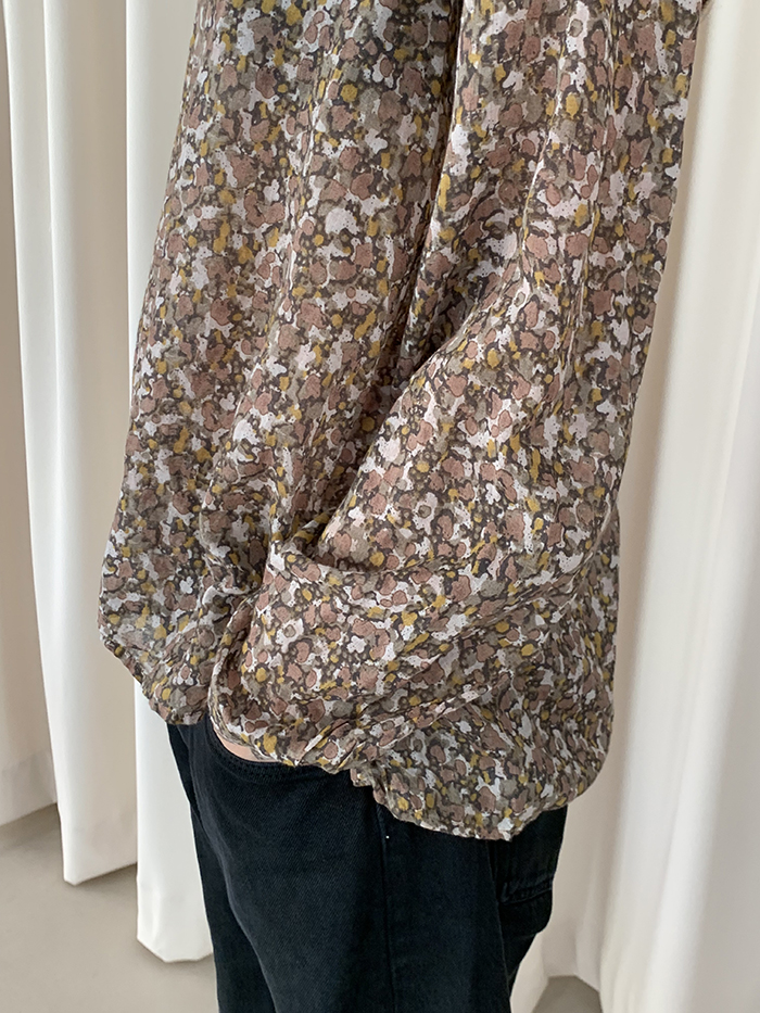 "Isabel Marant Etoile" cotton Blouse