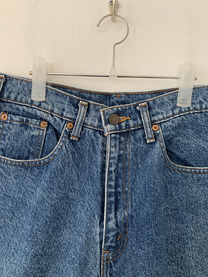 Levi's Short - size 28 (classic Loose fit) 복제 복제 복제