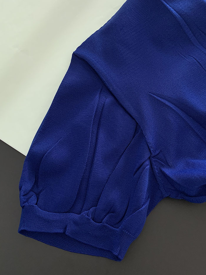 70's "ISSEY MIYAKE" wool Knit 복제